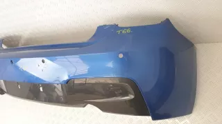  Бампер задний BMW 1 F20/F21 Арт e5179485, вид 3