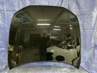  Капот Audi A6 C7 (S6,RS6) Арт e5180285, вид 1