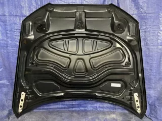  Капот Audi A6 C7 (S6,RS6) Арт e5180285, вид 3