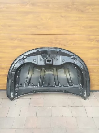 2009-2013--MASKA Капот Toyota Avensis 3 Арт e5182311, вид 2