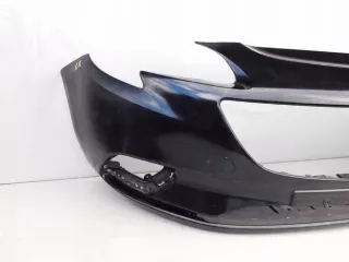  Бампер передний Opel Corsa E Арт e5182554, вид 2