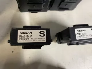 476A04EA0A Блок управления (другие) Nissan Qashqai 2 Арт e5183438, вид 2