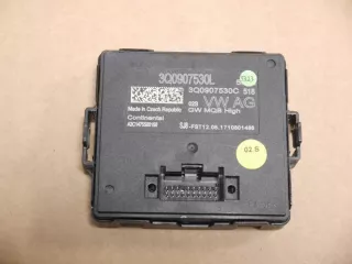 3Q0907530L Блок управления (другие) Volkswagen Passat B8 Арт e5184077, вид 1