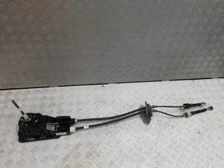 8200694900 Кулиса Renault Laguna 3 Арт e5184282, вид 1