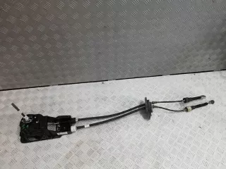 8200694900 Кулиса Renault Laguna 3 Арт e5184282, вид 4
