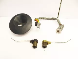 7700315330A Замок зажигания Renault Kangoo 1 Арт e5186983, вид 1