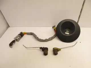 7700315330A Замок зажигания Renault Kangoo 1 Арт e5186983, вид 2