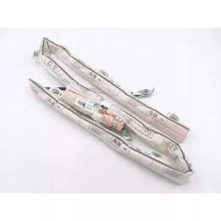 450313213 34216413E Подушка безопасности Citroen C3 2 Арт e5187559
