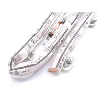 450313213 34216413E Подушка безопасности Citroen C3 2 Арт e5187559, вид 3