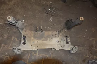  Балка подвески передняя (подрамник) Ford C-max 2 Арт e5189702, вид 1