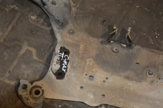  Балка подвески передняя (подрамник) Ford C-max 2 Арт e5189702, вид 2