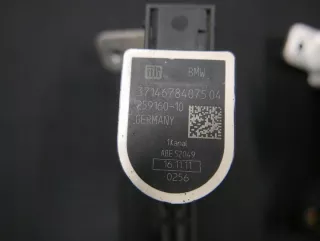 6786797 6752797 6784075 6861351 Датчик дорожного просвета BMW 5 F10/F11/GT F07 Арт e5190836, вид 2