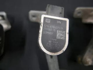 6786797 6752797 6784075 6861351 Датчик дорожного просвета BMW 5 F10/F11/GT F07 Арт e5190836, вид 4