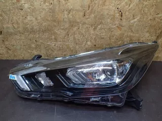 26060-5FA28 Фара левая Nissan Micra K14 Арт e5191496, вид 1