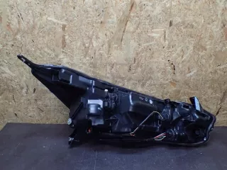 26060-5FA28 Фара левая Nissan Micra K14 Арт e5191496, вид 4