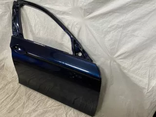  Дверь передняя правая BMW 5 F10/F11/GT F07 Арт e5195524, вид 2