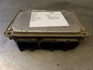 0261208589 036906032AG Блок управления двигателем Volkswagen Golf 5 Арт e5199116, вид 1