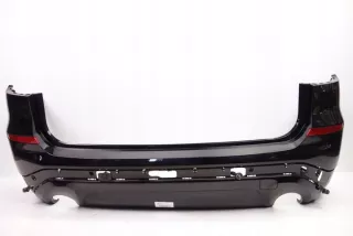 511277382810 773828-10 Бампер задний BMW X3 G01 Арт e5200358, вид 1