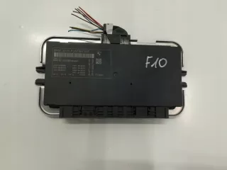 9247062 Блок управления светом BMW 5 F10/F11/GT F07 Арт e5202459, вид 1