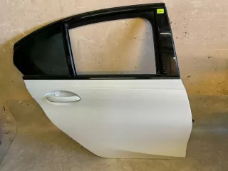  Дверь задняя правая BMW 5 F10/F11/GT F07 Арт e5204622, вид 1