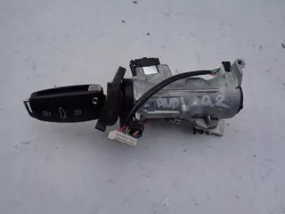 1K0905851 Замок зажигания Audi Q2 Арт e5211999, вид 1