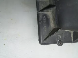 13311896 Корпус воздушного фильтра Opel Astra J Арт e5212446, вид 2