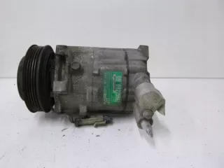09225560 Компрессор кондиционера Opel Vectra C  Арт e5219246, вид 3