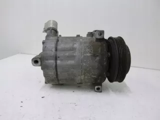 09225560 Компрессор кондиционера Opel Vectra C  Арт e5219246, вид 4