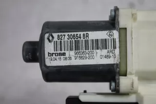 827306548R Моторчик стеклоподъемника Renault Megane 3 Арт e5220345, вид 2