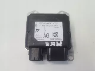 H1BT-14B321-AG Блок AirBag Ford Fiesta 7 Арт e5221324, вид 1
