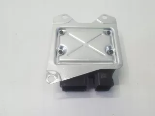 H1BT-14B321-AG Блок AirBag Ford Fiesta 7 Арт e5221324, вид 2