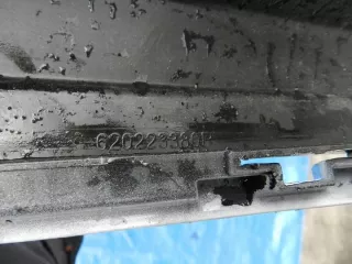 620223380R Бампер передний Opel Vivaro B Арт e5222005, вид 7