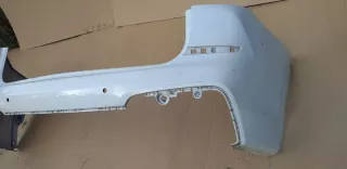  Бампер задний BMW X3 G01 Арт e5234195, вид 3