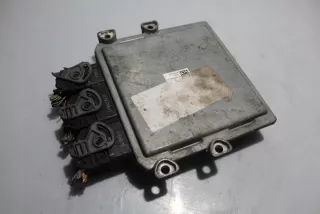 5WS40378C-T Блок управления двигателем Peugeot Expert 2 Арт e5239959, вид 2