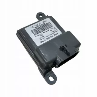 97061824501 Блок комфорта Porsche Panamera 970 Арт e5242047, вид 1