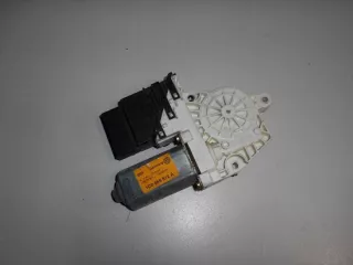 1C0959812A Моторчик стеклоподъемника Volkswagen Golf 4 Арт e5242095, вид 1
