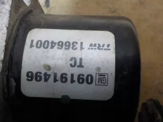 13509101J Блок ABS Opel Vectra C  Арт e5242362, вид 7