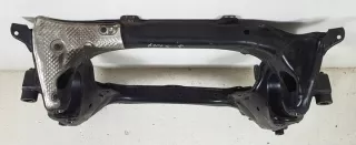 A2046280457 Балка подвески передняя (подрамник) Mercedes GLK X204 Арт e5246556, вид 2