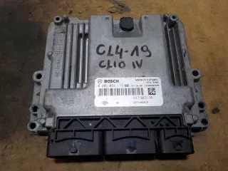 0281033119 Блок управления двигателем Renault Clio 4 Арт e5251360, вид 1