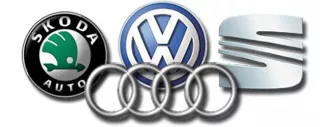 03G906018E Блок управления двигателем Volkswagen Passat B6 Арт e5252043, вид 2