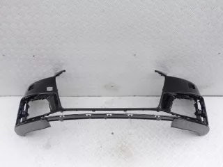 8S0807437 19-22 Бампер передний Audi TT 3 Арт e5255536, вид 1