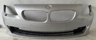 7158827 Бампер передний BMW Z4 E85/E86 Арт e5255896, вид 1