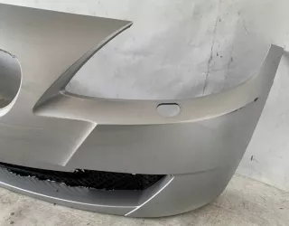 7158827 Бампер передний BMW Z4 E85/E86 Арт e5255896, вид 4