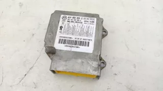 4L0959655C Блок AirBag Audi Q7 4L Арт e5257275, вид 1