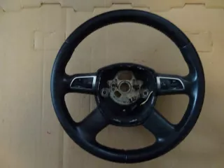  Руль Audi A4 B8 Арт e5258959, вид 1