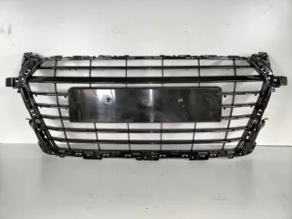 8S0853651 Решетка радиатора Audi TT 3 Арт e5260319, вид 1