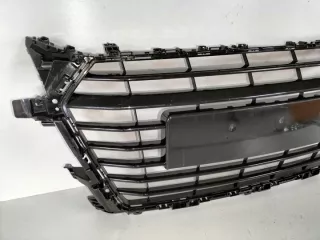 8S0853651 Решетка радиатора Audi TT 3 Арт e5260319, вид 2