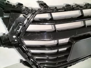 8S0853651 Решетка радиатора Audi TT 3 Арт e5260319, вид 4