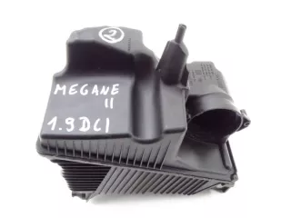 8200166612 8200261780 8200176559 Корпус воздушного фильтра Renault Megane 2 Арт e5260460, вид 1