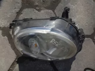  Фара левая MINI Cooper R56 Арт e5262528, вид 2